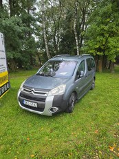 Citroën Berlingo 1.6 HDi XTR