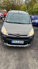 Citroën Berlingo 1.6 VTi 16V XTR