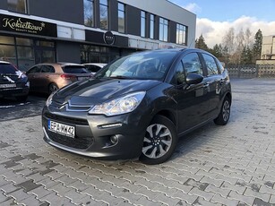 Citroën C3 1.0 VTi Attraction