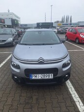 Citroën C3 1.2 PureTech Feel S&S