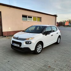 Citroën C3 Pure Tech 82 ELLE