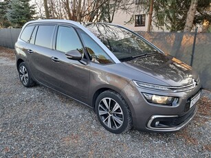 Citroën C4 Grand Picasso