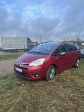 Citroën C4 Grand Picasso 1.6 VTi Equilibre