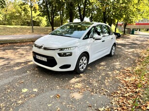 Citroën C4 Picasso 1.2 PureTech Seduction