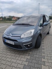 Citroën C4 Picasso 1.6 HDi Attraction