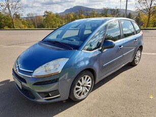 Citroën C4 Picasso 1.6 HDi SX Pack MCP