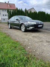 Citroën C5 2.0 HDi Selection