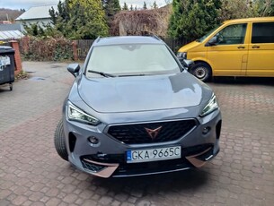 Cupra Formentor 2.0 TSI 4Drive DSG