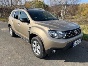 Dacia Duster 1.0 TCe Essential