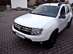 Dacia Duster 1.5 dCi Laureate 4x4