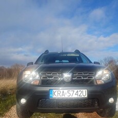 Dacia Duster 1.6 Ambiance