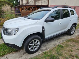 Dacia Duster 1.6 SCe Ambiance S&S