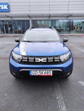 Dacia Duster Benzyna LPG 2021