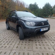 Dacia Duster TCe 100 2WD Access