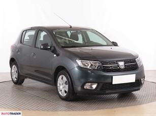 Dacia Sandero 1.0 72 KM 2019r. (Piaseczno)