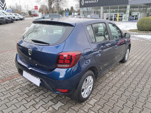 Dacia Sandero 2018 1.0 SCe 29360km Hatchback