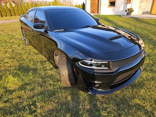 Dodge Charger 5.7 R/T