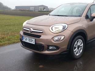 Fiat 500X 1.6 E-Torq Pop Star