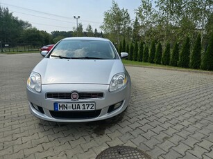 Fiat Bravo 1.4 T-JET 16V Sport Plus