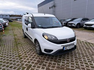 Fiat Doblo II