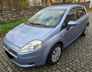 Fiat Grande Punto 1.4 8V