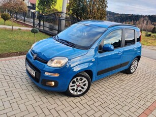 Fiat Panda 1.2 Easy Pakiet