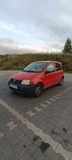 Fiat Panda 2006