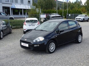 Fiat Punto IV 1.2 69KM Klimatyzacja Zero korozji Stan BDB