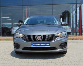 Fiat Tipo II Salon PL, I-Właścicel, Bezwyp. Gwarancja