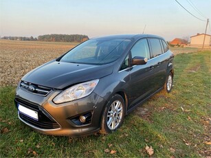 Ford C-MAX 1.0 EcoBoost Start-Stopp-System Business Edition