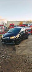 Ford C-MAX 1.6 TDCi DPF S