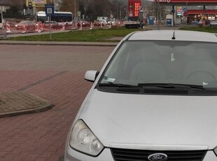 Ford C-Max ( bez DPF )