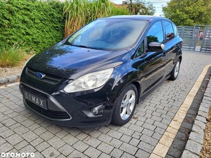 Ford C-MAX II Zadbany Po opłatach Polecam !!!