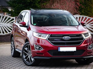 Ford Edge 2.0 TDCi Bi-Turbo 4x4 ST-LINE