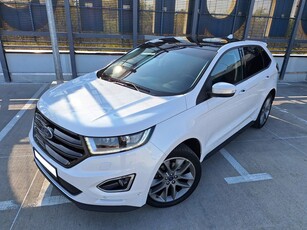 Ford Edge 2.0 TDCi Twin-Turbo 4WD Sport