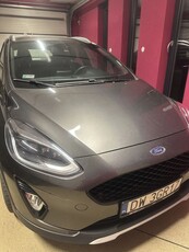 Ford Fiesta 1.0 EcoBoost GPF Active 2 ASS