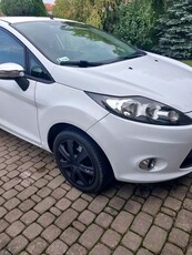 Ford Fiesta 1.25 Ambiente