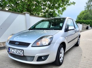 Ford Fiesta 1.4 Ambiente