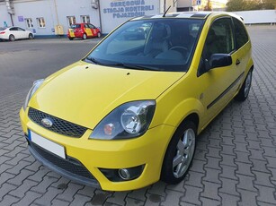 Ford Fiesta 1.4 Champ