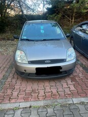 Ford Fiesta na sprzedaż