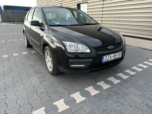 Ford Focus 1.6 16V Ambiente