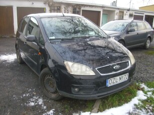 Ford Focus 2.0 TDCi Trend +