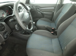 Ford Focus 2002 1.8 TDDi 326862km Sedan