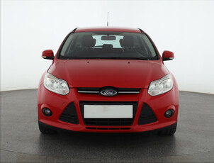 Ford Focus 2011 1.6 TDCi 419702km Kombi