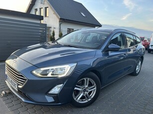 Ford Focus Model 2019 r 1.5TDci 120KM Zarejestrowany