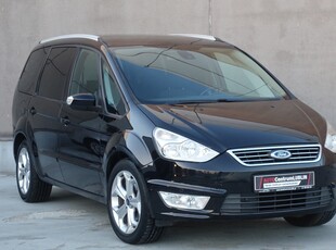 Ford Galaxy IV