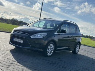 Ford Grand C-MAX