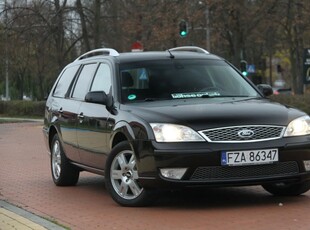 Ford Mondeo 1.8 Ghia X