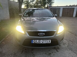 Ford Mondeo mk4 2.0 tdci kombi