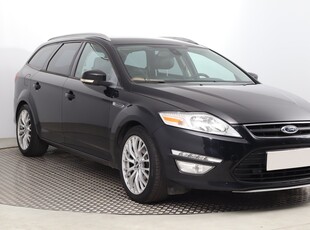 Ford Mondeo VII , Skóra, Navi, Klimatronic, Tempomat, Parktronic,